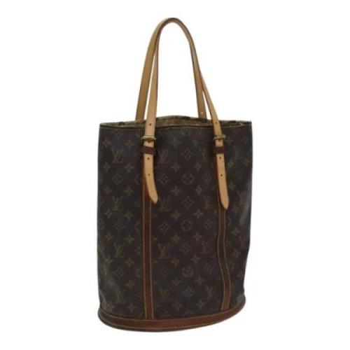 Pre-owned Canvas louis-vuitton-bags