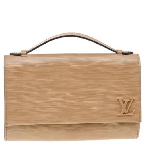 Pre-owned Leather louis-vuitton-bags