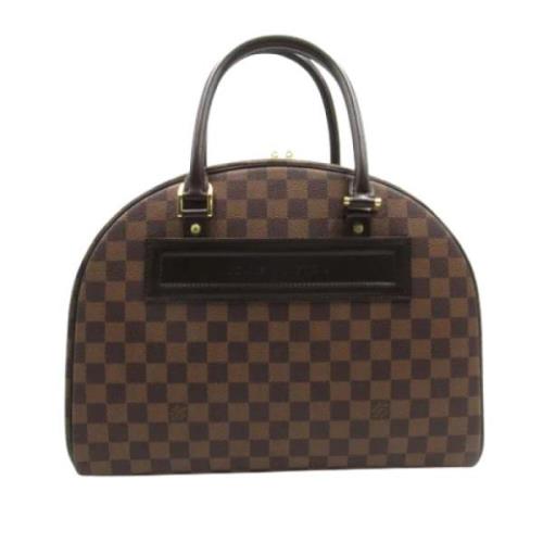 Pre-owned Canvas louis-vuitton-bags