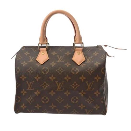 Pre-owned Canvas louis-vuitton-bags