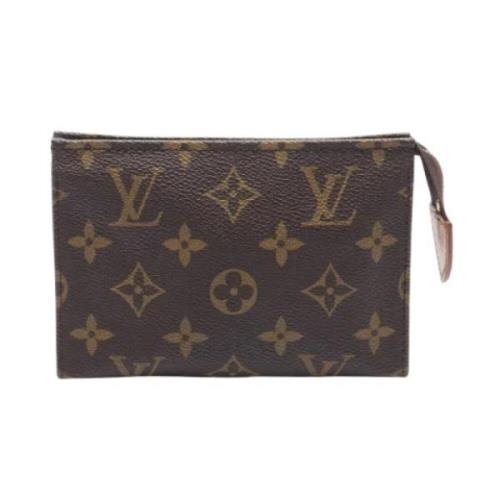 Pre-owned Leather louis-vuitton-bags