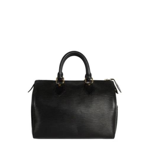 Pre-owned Leather handbags