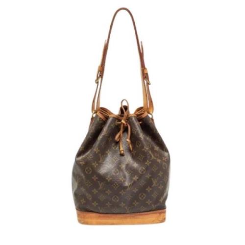 Pre-owned Leather louis-vuitton-bags