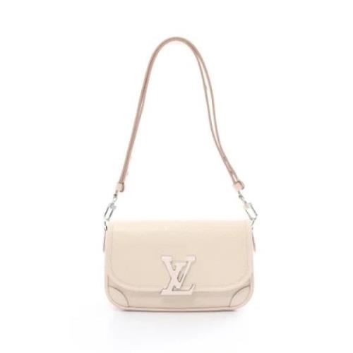 Pre-owned Leather louis-vuitton-bags