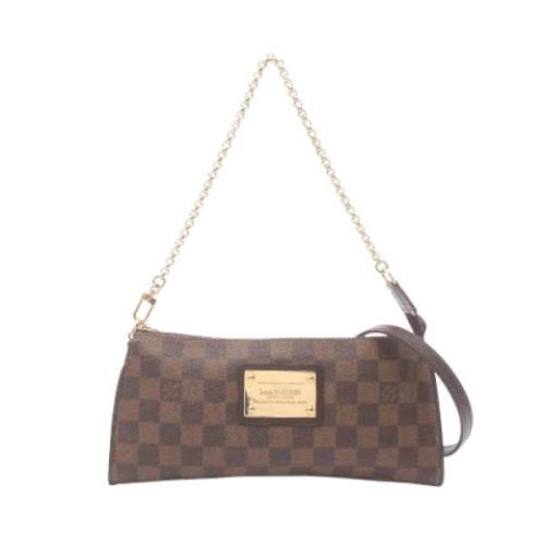 Pre-owned Leather louis-vuitton-bags