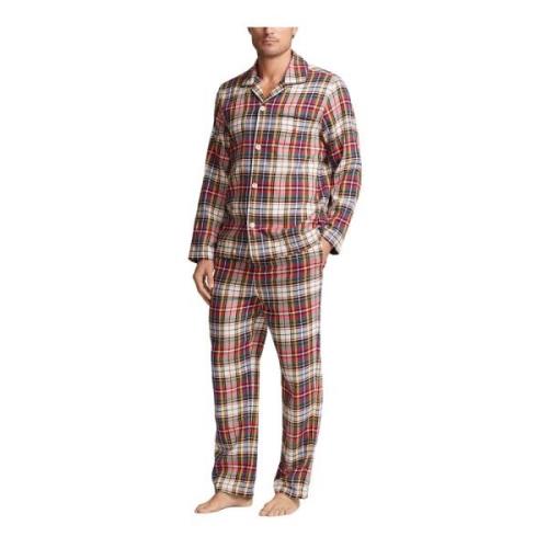 Pigiama L/S PJ Set-Sleep-Set