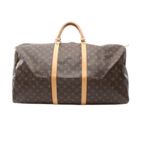 Pre-owned Leather louis-vuitton-bags