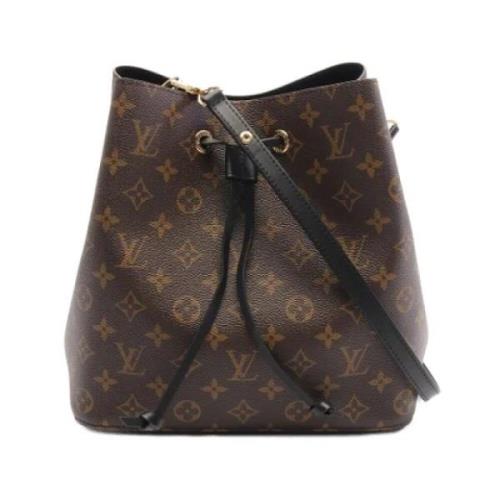 Pre-owned Leather louis-vuitton-bags