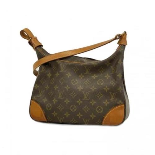 Pre-owned Canvas louis-vuitton-bags