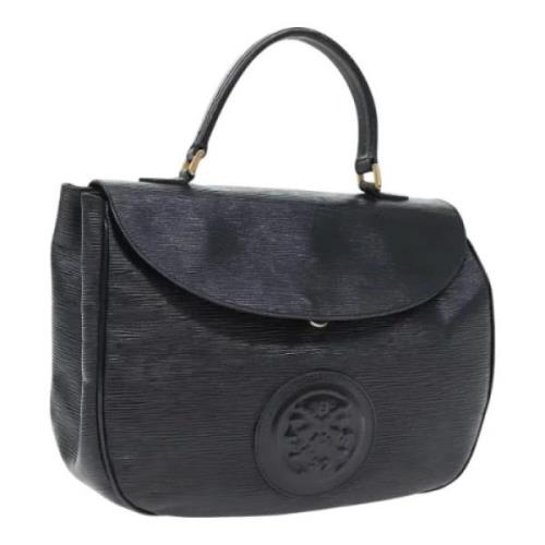 Pre-owned Leather handbags