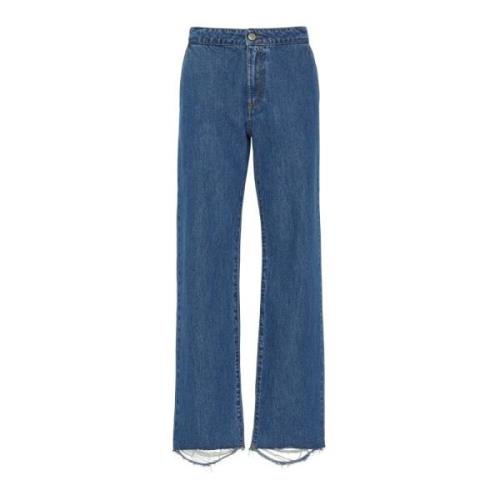 Wildfire Baggy Denim