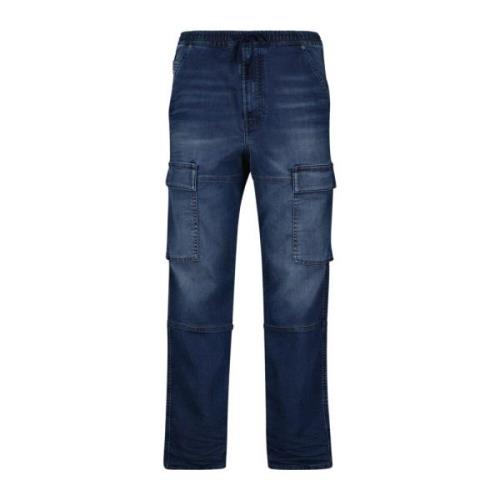 Cargo Jean 2050 D-KRooley