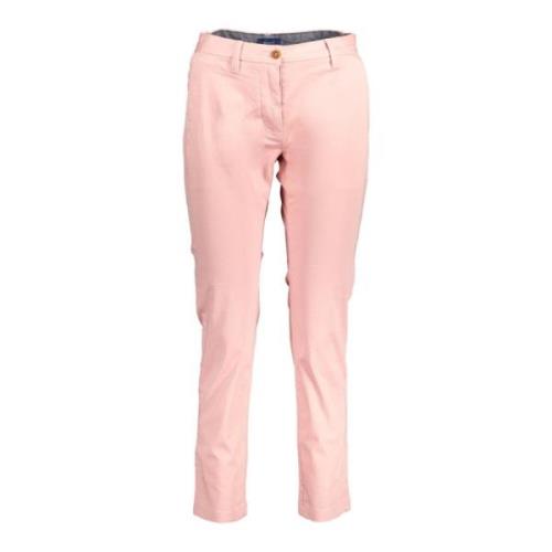 Rosa Slim-Fit Jeans