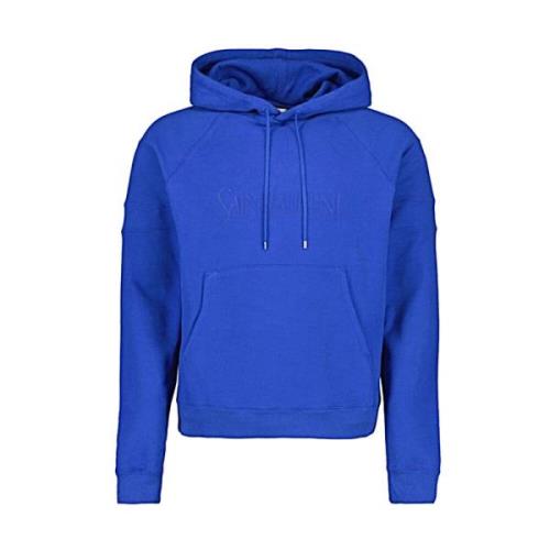 Stilig Sweatshirt for en Trendy Look