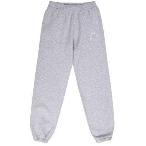 Heather Grey Sweat Pants