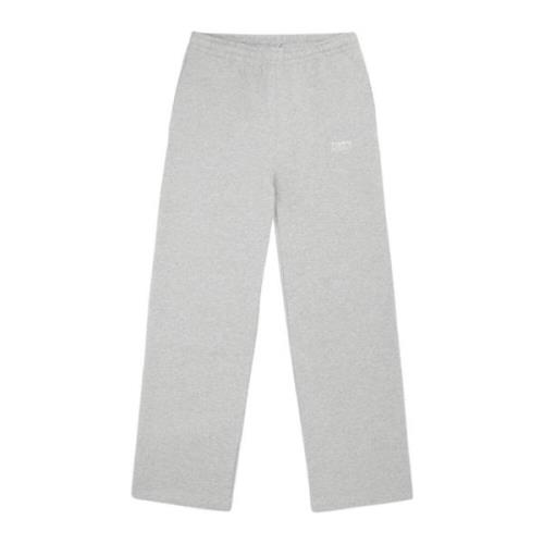 Heather Grey Lounge Sweat Pants