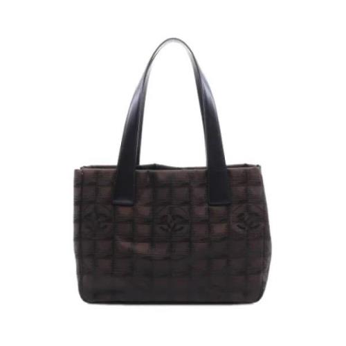 Pre-owned Leather handbags