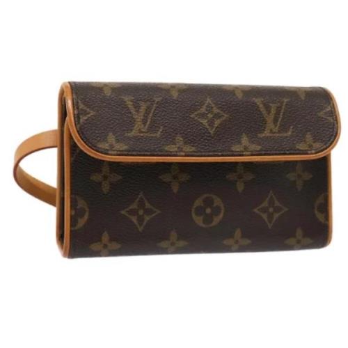 Pre-owned Canvas louis-vuitton-bags