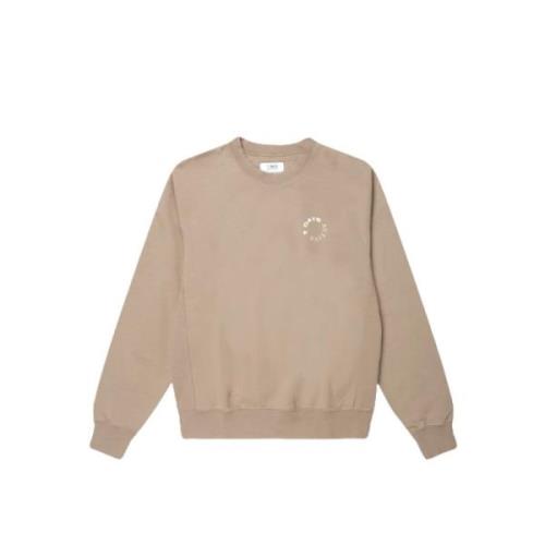 Monday Crew 2.0 Dune Sweatshirt