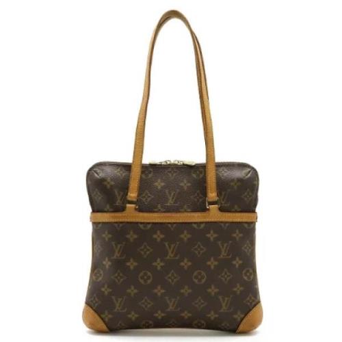 Pre-owned Canvas louis-vuitton-bags