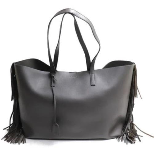 Pre-owned Leather shoulder-bags