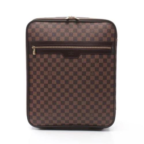 Pre-owned Leather louis-vuitton-bags