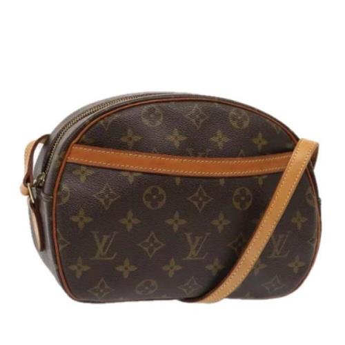 Pre-owned Canvas louis-vuitton-bags