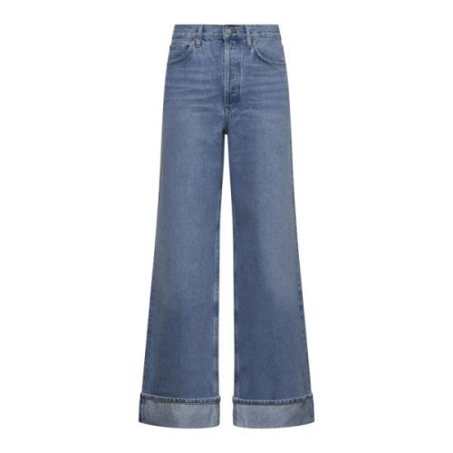 Stilige Denim Jeans