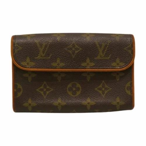 Pre-owned Canvas louis-vuitton-bags