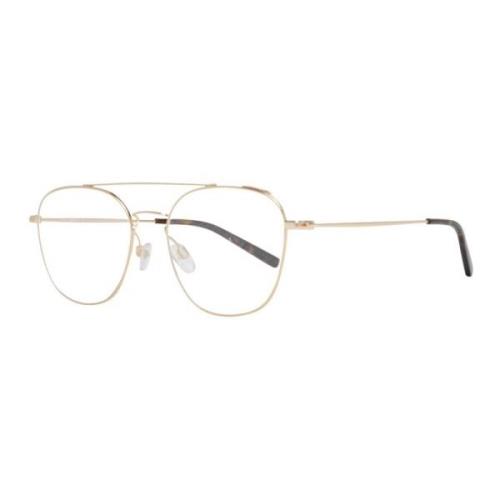 Gull Aviator Briller Metallramme