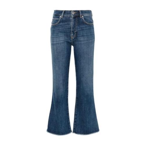 Stilige Denim Jeans