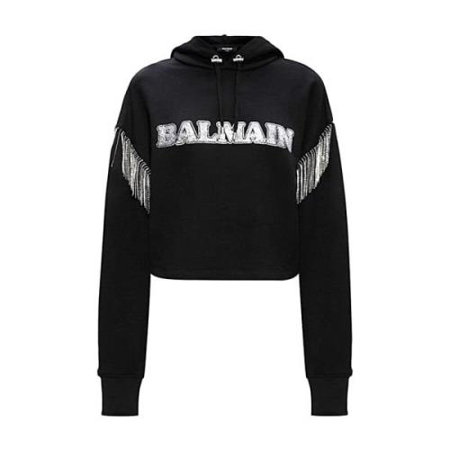 Stilig Sweatshirt for Menn