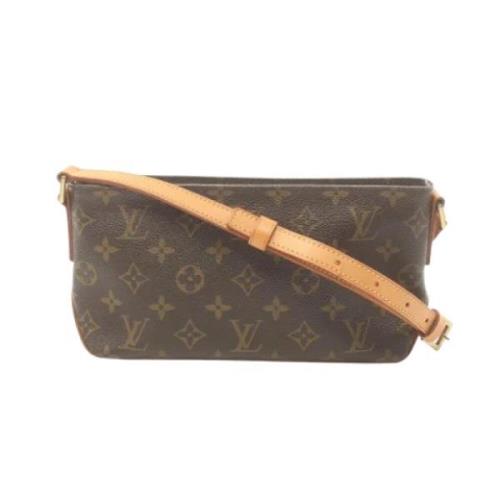 Pre-owned Canvas louis-vuitton-bags