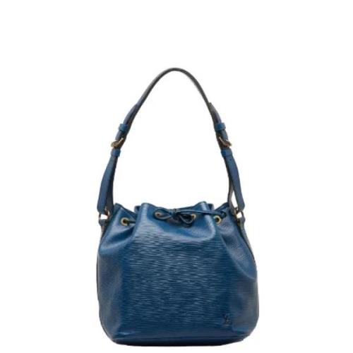 Pre-owned Leather handbags