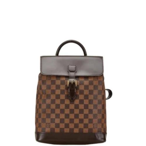 Pre-owned Leather louis-vuitton-bags