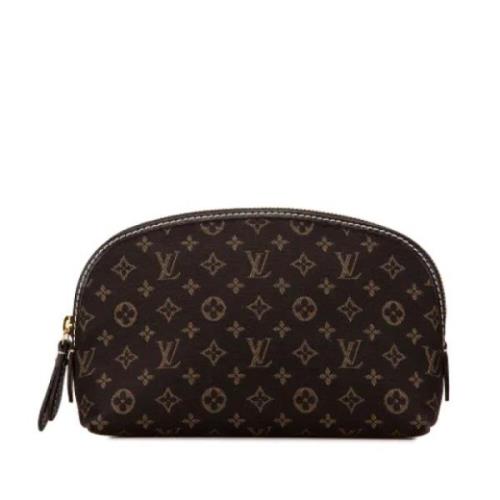 Pre-owned Canvas louis-vuitton-bags