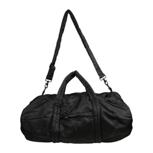 Nylon Duffle Bag