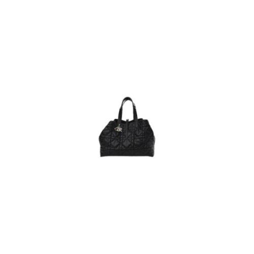 Pre-owned Leather dior-bags