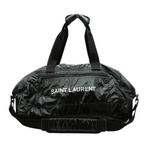 Pre-owned Fabric shoulder-bags