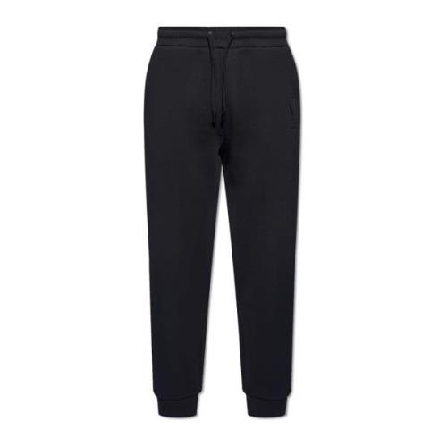 Sweatpants med logo