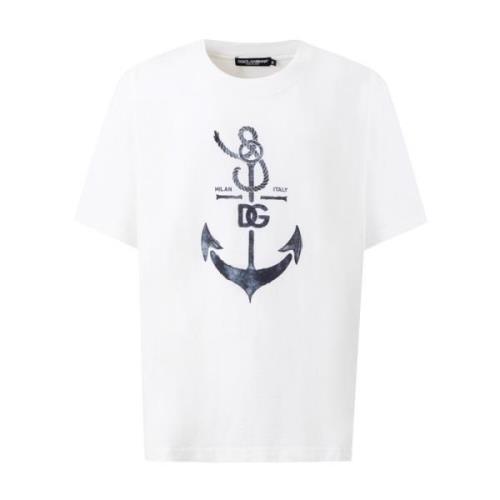 Marina Print T-shirt