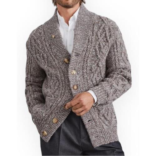 Stilig Cardigan for Kvinner