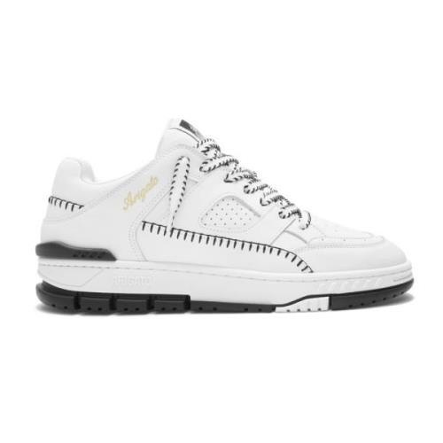 Whipstitch Skinn Sneaker