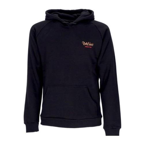 Barcelona hettegenser langermet sweatshirt