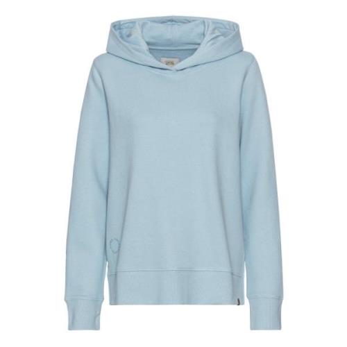 Sporty Sweatshirt for Aktiv Livsstil