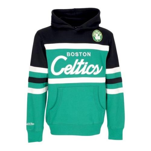 Boston Celtics NBA Hoodie