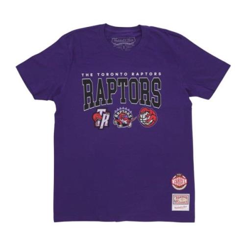 Toronto Raptors NBA Tee