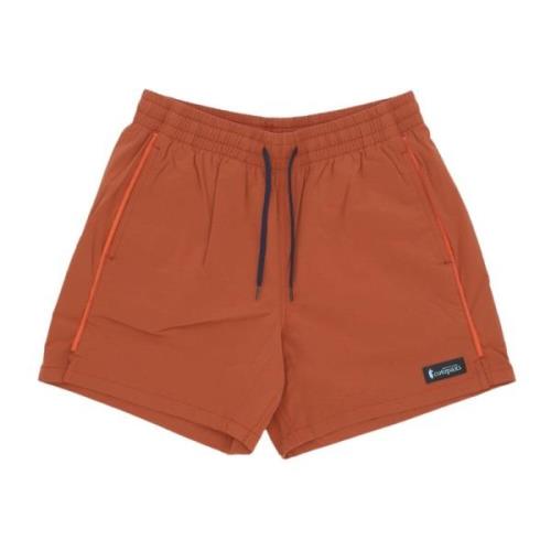 Menns Brinco Shorts med Intern Mesh