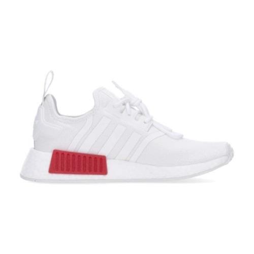 Cloud White Sneaker Nmd_R1