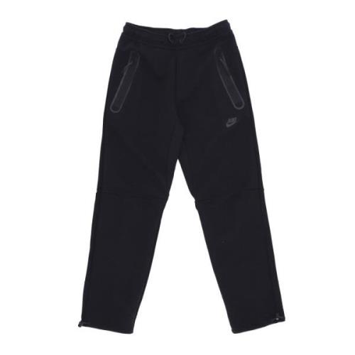 Tech Fleece Treningstights Svart